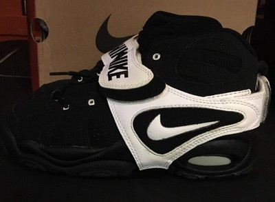 nike air modify force mid